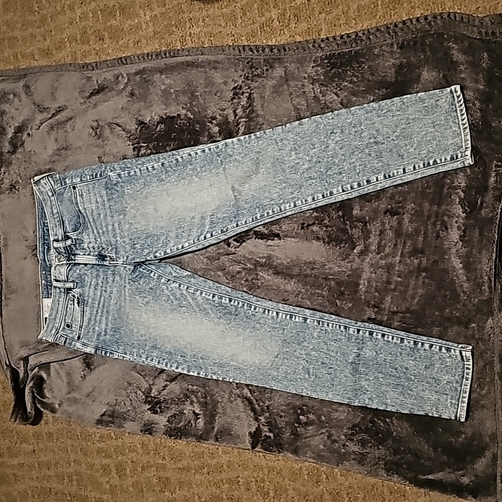 NWOT GAP women's skinny jeans
